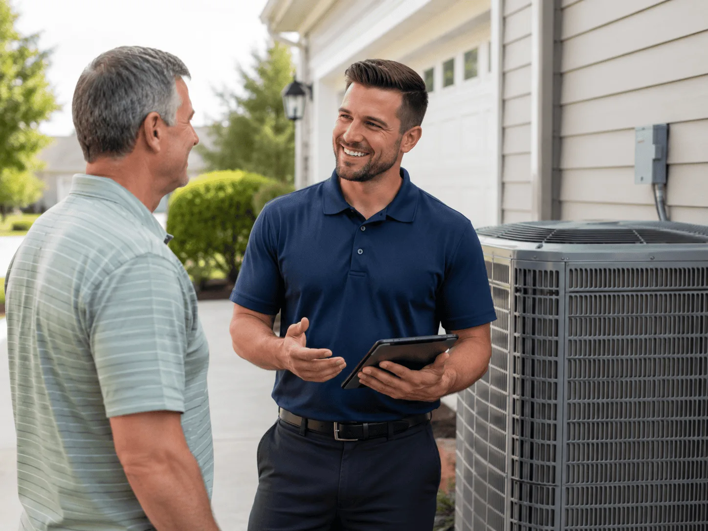 Heat Pump Installation Black Diamond, WA FAQs